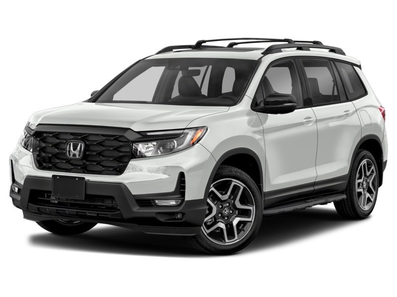 2022 Honda Passport Touring AWD