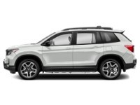 2022 Honda Passport Touring AWD Platinum White Pearl  Shot 5