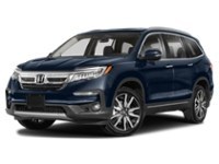 2022 Honda Pilot Touring 7-Passenger AWD