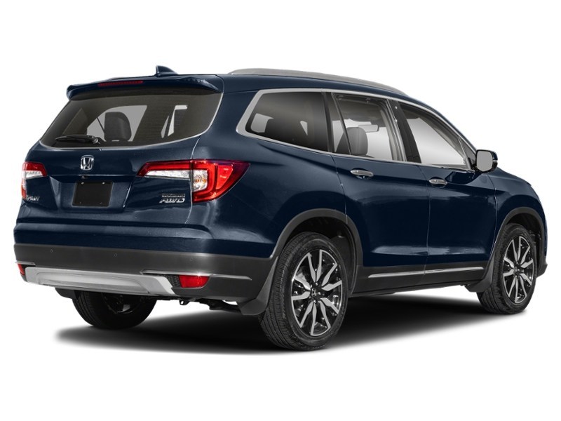 2022 Honda Pilot Touring 7-Passenger AWD