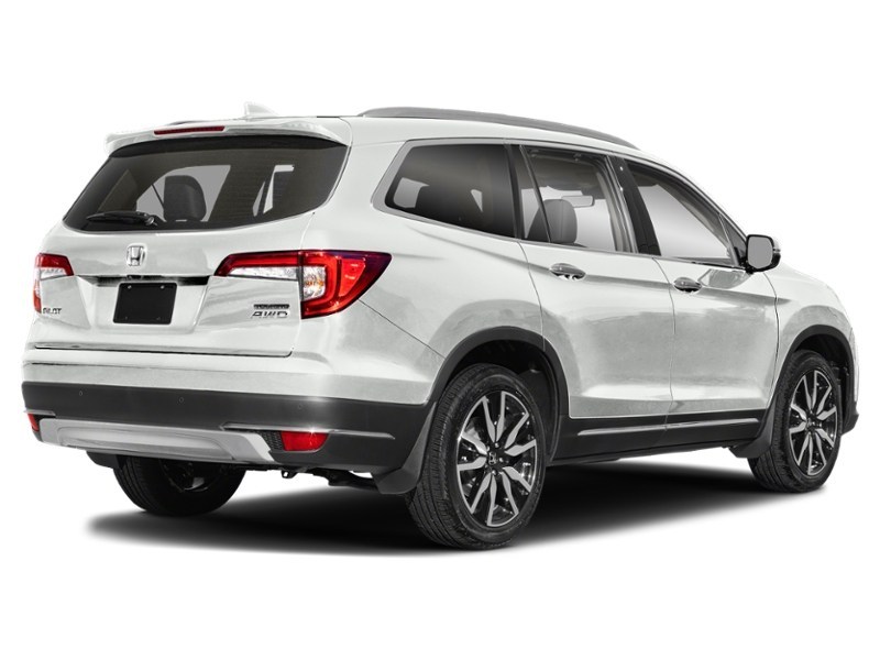 2022 Honda Pilot Touring 7-Passenger AWD