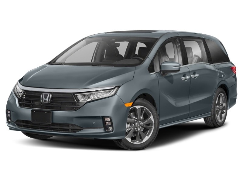 2023 Honda Odyssey Touring Auto Colour Shot 1