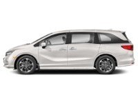 2023 Honda Odyssey Touring Auto Platinum White Pearl  Shot 5