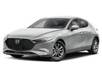 2022 Mazda Mazda3 Sport GS Auto i-ACTIV AWD Sonic Silver Metallic  Shot 4