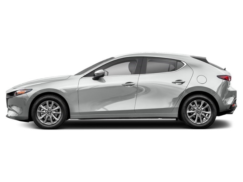 2022 Mazda Mazda3 Sport GS Auto i-ACTIV AWD
