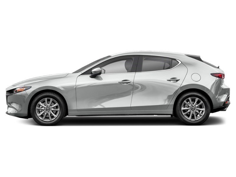 2022 Mazda Mazda3 Sport GS Auto i-ACTIV AWD
