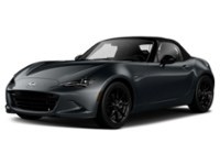 2023 Mazda MX-5 GS-P Auto Jet Black Mica  Shot 6