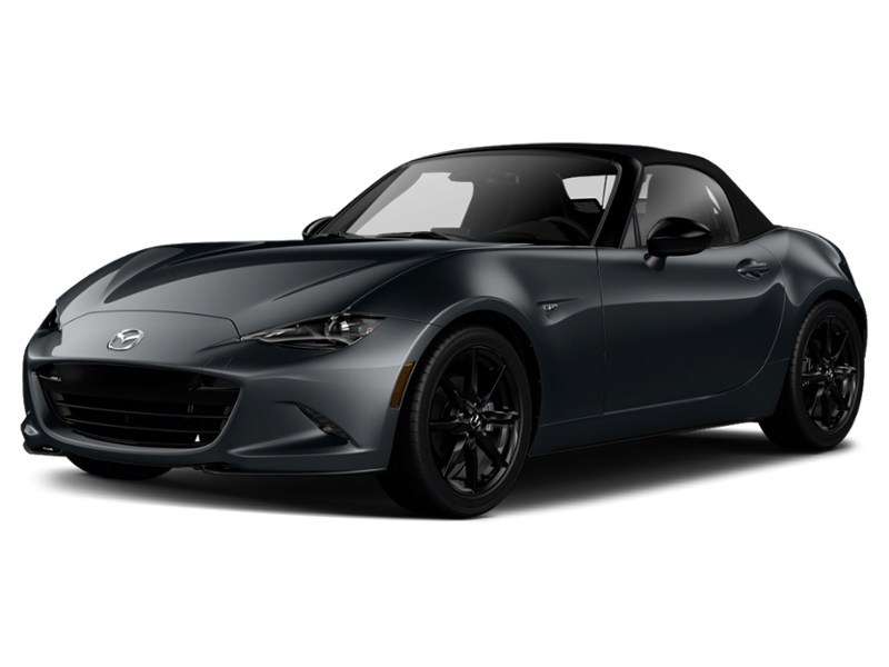 2023 Mazda MX-5 GS-P Auto