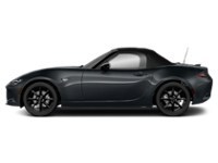 2023 Mazda MX-5 GS-P Auto Jet Black Mica  Shot 9