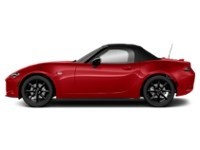 2023 Mazda MX-5 GS-P Auto Soul Red Crystal Metallic  Shot 11