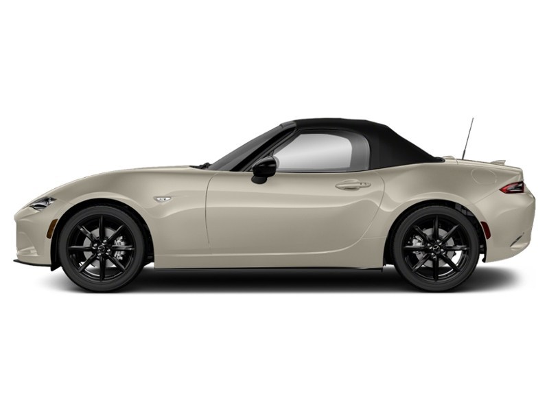 2023 Mazda MX-5 GS-P Auto Zircon Sand Metallic  Shot 17