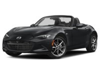 2022 Mazda MX-5 GT Auto