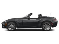 2022 Mazda MX-5 GT Auto Jet Black Mica  Shot 5