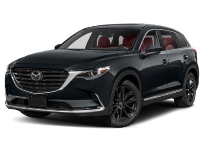 2022 Mazda CX-9 Kuro Edition AWD