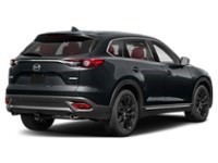 2022 Mazda CX-9 Kuro Edition AWD Jet Black Mica  Shot 2
