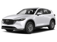 2022 Mazda CX-5 GS AWD