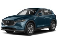 2022 Mazda CX-5 GS AWD