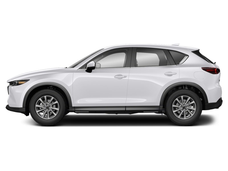 2022 Mazda CX-5 GS AWD