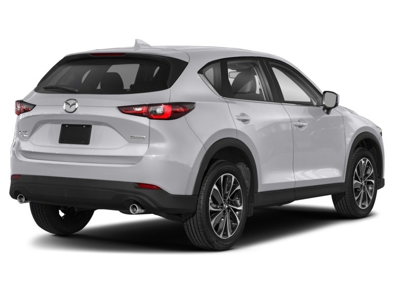 2022 Mazda CX-5 GS AWD