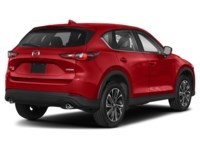 2022 Mazda CX-5 GS AWD Soul Red Crystal Metallic  Shot 34