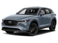 2023 Mazda CX-5 Sport Design AWD Polymetal Grey Metallic  Shot 20