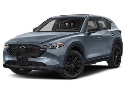 2023 Mazda CX-5 Sport Design w/Turbo AWD