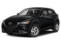 2022 Mazda CX-3 GS Auto FWD Jet Black Mica  Shot 4