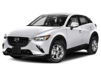 2022 Mazda CX-3 GS Auto FWD