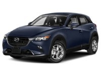 2022 Mazda CX-3 GS Auto FWD