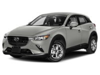 2022 Mazda CX-3 GS Auto FWD Ceramic Metallic  Shot 29