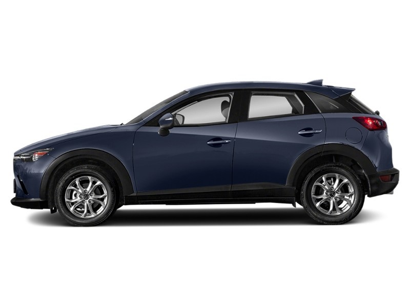 2022 Mazda CX-3 GS Auto FWD