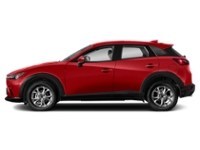 2022 Mazda CX-3 GS Auto FWD