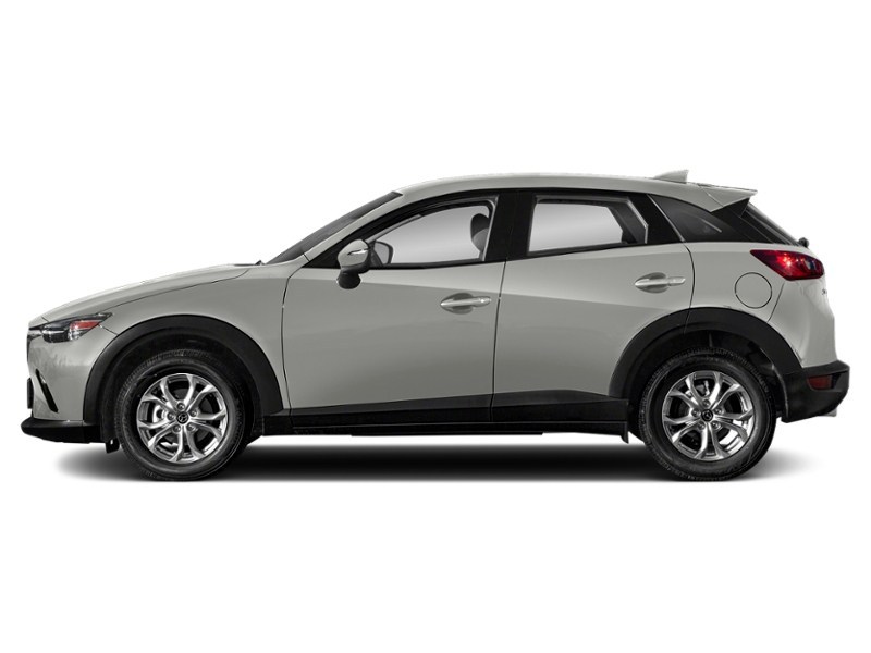 2022 Mazda CX-3 GS Auto FWD
