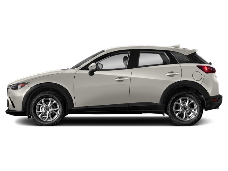 2022 Mazda CX-3 GS Auto FWD