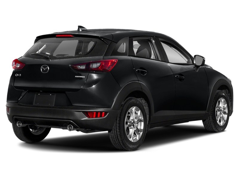 2022 Mazda CX-3 GS Auto FWD