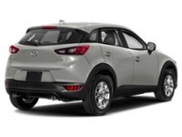 2022 Mazda CX-3 GS Auto FWD