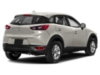2022 Mazda CX-3 GS Auto FWD