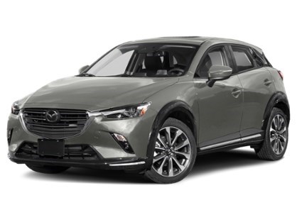 2022 Mazda CX-3 GT Auto AWD