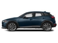 2022 Mazda CX-3 GT Auto AWD