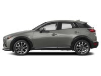 2022 Mazda CX-3 GT Auto AWD Ceramic Metallic  Shot 5