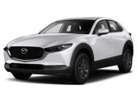 2022 Mazda CX-30 GX AWD