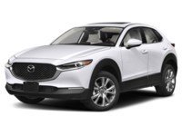 2022 Mazda CX-30 GS AWD Snowflake White Pearl  Shot 4