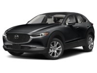 2022 Mazda CX-30 GS AWD