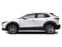 2022 Mazda CX-30 GS AWD