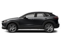 2022 Mazda CX-30 GS AWD Jet Black Mica  Shot 5