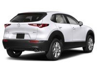 2022 Mazda CX-30 GS AWD Snowflake White Pearl  Shot 6