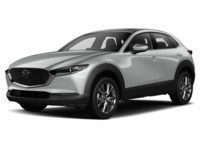 2022 Mazda CX-30 GT AWD