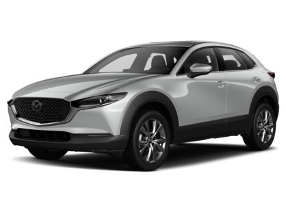 2022 Mazda CX-30 GT AWD