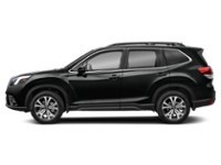 2023 Subaru Forester Limited CVT Crystal Black Silica  Shot 5