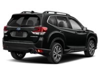 2023 Subaru Forester Limited CVT Crystal Black Silica  Shot 6
